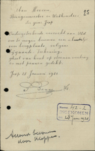 Document